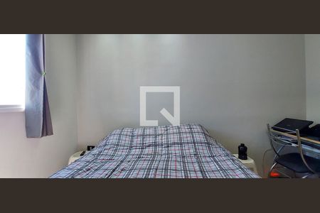 Quarto 1 de apartamento à venda com 2 quartos, 100m² em Vila Progresso, Santo André