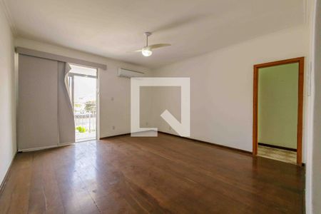 Sala de apartamento para alugar com 2 quartos, 100m² em Recreio dos Bandeirantes, Rio de Janeiro