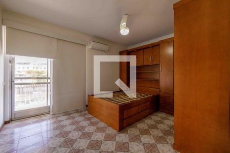 Suíte de apartamento para alugar com 2 quartos, 100m² em Recreio dos Bandeirantes, Rio de Janeiro