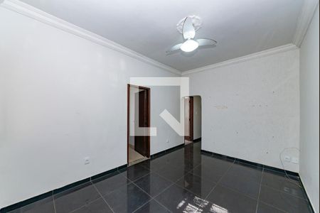 Sala 1 de casa à venda com 3 quartos, 223m² em Alto Caiçaras, Belo Horizonte