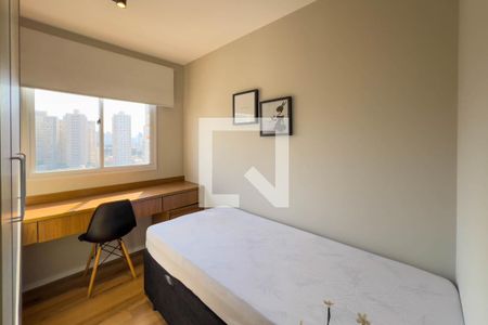 Quarto 2 de apartamento para alugar com 2 quartos, 41m² em Cambuci, São Paulo