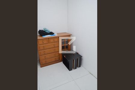 Closet da Suíte 1 de casa à venda com 4 quartos, 450m² em Tanque, Rio de Janeiro