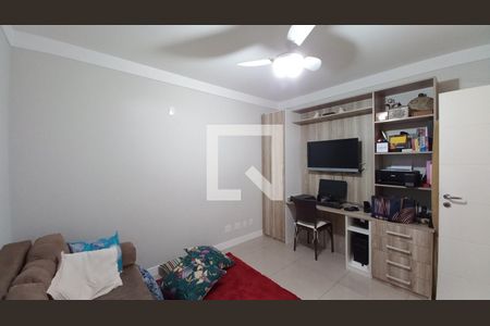 Sala de Jantar de casa de condomínio à venda com 3 quartos, 298m² em Swiss Park, Campinas