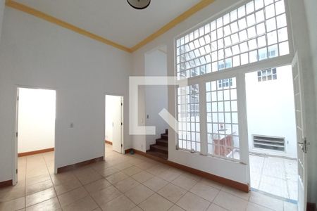 Sala de casa à venda com 4 quartos, 280m² em Botafogo, Campinas