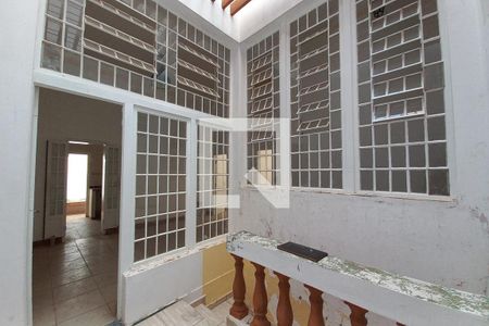 Hall de Entrada de casa à venda com 4 quartos, 280m² em Botafogo, Campinas