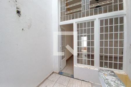 Hall de Entrada de casa à venda com 4 quartos, 280m² em Botafogo, Campinas