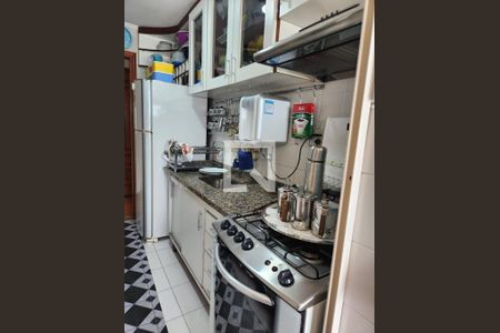 Foto 13 de apartamento à venda com 2 quartos, 50m² em Brás, São Paulo