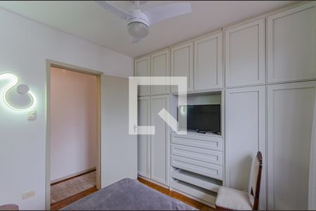 Quarto 1 de apartamento à venda com 3 quartos, 152m² em Vila Mariana, São Paulo