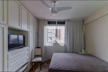 Quarto 1 de apartamento à venda com 3 quartos, 152m² em Vila Mariana, São Paulo