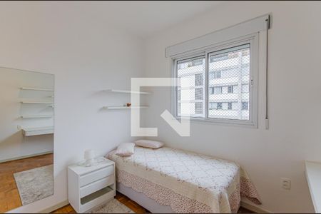 Quarto 2 de apartamento à venda com 3 quartos, 152m² em Vila Mariana, São Paulo