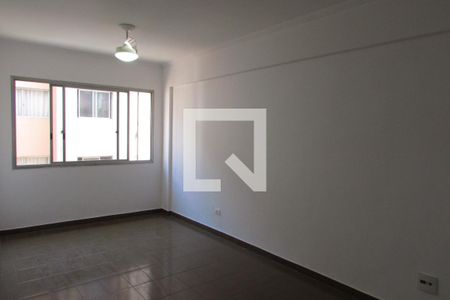 Sala de apartamento à venda com 2 quartos, 62m² em Jardim Ester, São Paulo