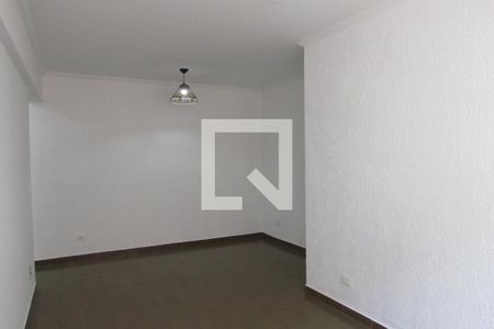 Sala de apartamento à venda com 2 quartos, 62m² em Jardim Ester, São Paulo