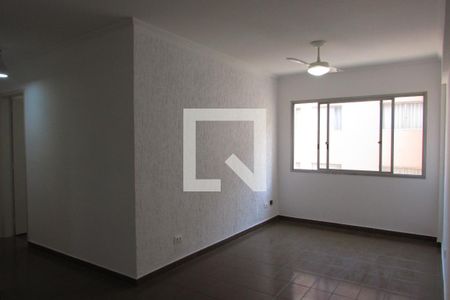 Sala de apartamento à venda com 2 quartos, 62m² em Jardim Ester, São Paulo