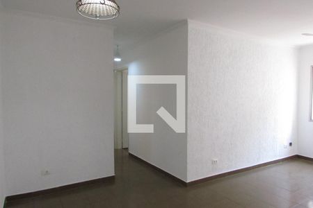 Sala de apartamento à venda com 2 quartos, 62m² em Jardim Ester, São Paulo