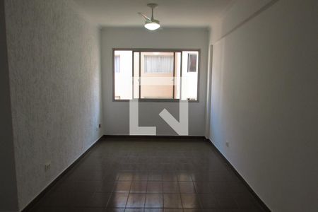 Sala de apartamento à venda com 2 quartos, 62m² em Jardim Ester, São Paulo