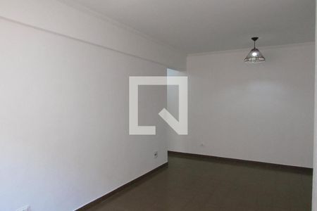 Sala de apartamento à venda com 2 quartos, 62m² em Jardim Ester, São Paulo