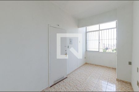 Apartamento à venda com 30m², 1 quarto e sem vagaSala