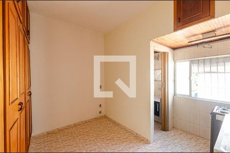 Quarto 1 de apartamento à venda com 1 quarto, 30m² em Centro, Niterói