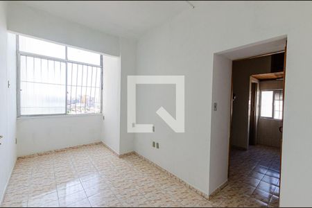 Apartamento à venda com 30m², 1 quarto e sem vagaSala