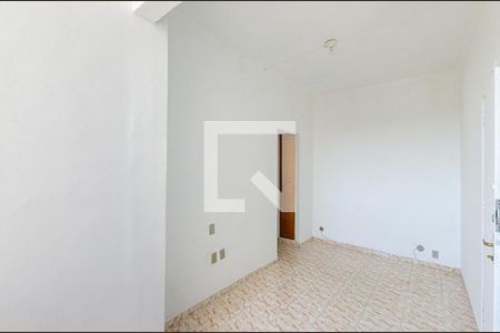 Sala de apartamento à venda com 1 quarto, 30m² em Centro, Niterói