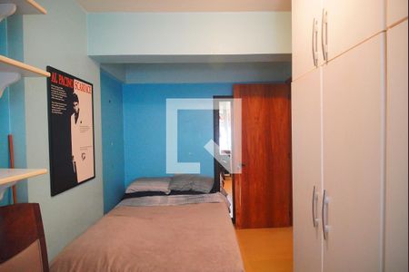 Quarto 1 de apartamento à venda com 3 quartos, 106m² em Rondônia, Novo Hamburgo