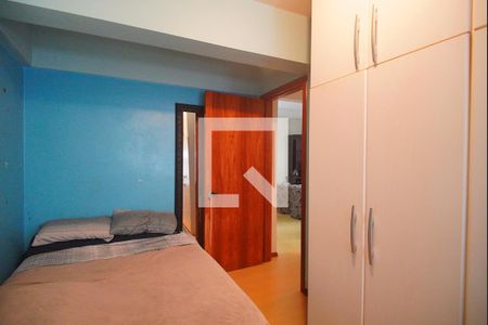 Quarto 1 de apartamento à venda com 3 quartos, 106m² em Rondônia, Novo Hamburgo