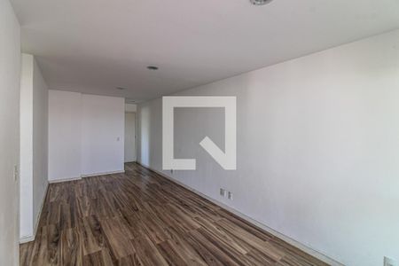 Sala de apartamento para alugar com 2 quartos, 65m² em Vargem Pequena, Rio de Janeiro