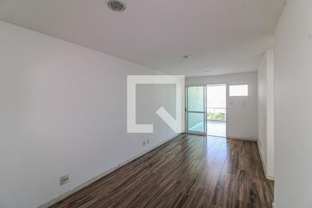 Sala de apartamento para alugar com 2 quartos, 65m² em Vargem Pequena, Rio de Janeiro