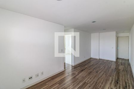 Sala de apartamento para alugar com 2 quartos, 65m² em Vargem Pequena, Rio de Janeiro