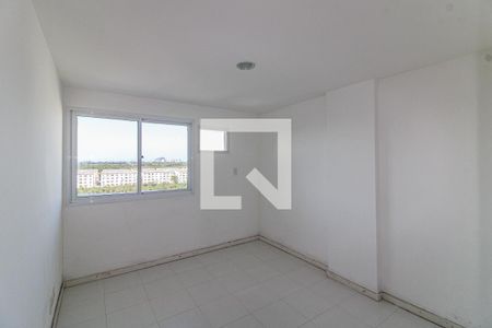 Suíte de apartamento para alugar com 2 quartos, 65m² em Vargem Pequena, Rio de Janeiro