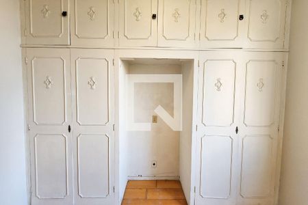 Quarto 1 de apartamento à venda com 2 quartos, 49m² em Centro, Rio de Janeiro