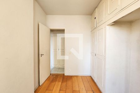 Quarto 1 de apartamento à venda com 2 quartos, 49m² em Centro, Rio de Janeiro