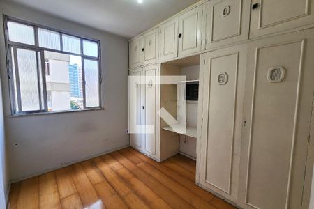 Quarto 2 de apartamento à venda com 2 quartos, 49m² em Centro, Rio de Janeiro