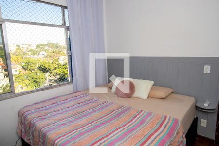 Quarto 1 de apartamento à venda com 2 quartos, 75m² em Freguesia (jacarepaguá), Rio de Janeiro