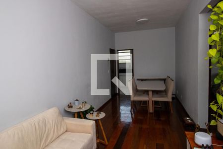 Sala de apartamento para alugar com 2 quartos, 75m² em Freguesia (jacarepaguá), Rio de Janeiro