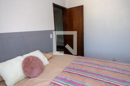 Quarto 1 de apartamento à venda com 2 quartos, 75m² em Freguesia (jacarepaguá), Rio de Janeiro