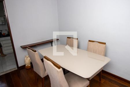 Sala de apartamento à venda com 2 quartos, 75m² em Freguesia (jacarepaguá), Rio de Janeiro