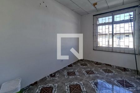 Quarto 2 de apartamento para alugar com 2 quartos, 40m² em Campo Comprido, Curitiba