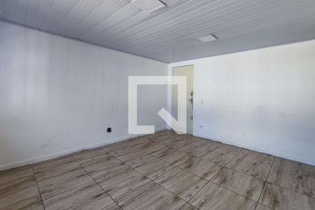 Sala de apartamento para alugar com 2 quartos, 40m² em Campo Comprido, Curitiba