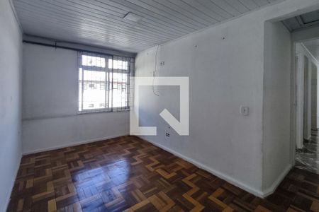 Quarto 1 de apartamento para alugar com 2 quartos, 40m² em Campo Comprido, Curitiba