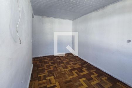 Quarto 1 de apartamento para alugar com 2 quartos, 40m² em Campo Comprido, Curitiba