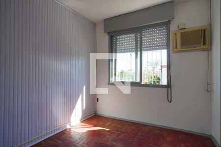 Suíte de kitnet/studio para alugar com 1 quarto, 37m² em Jardim Leopoldina, Porto Alegre