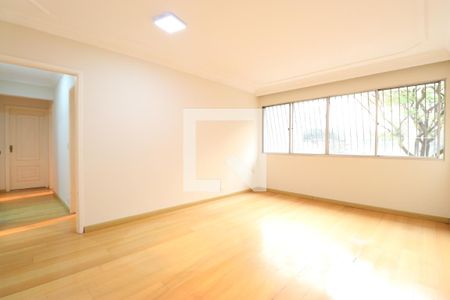 Sala de apartamento à venda com 3 quartos, 84m² em Vila Pompéia, São Paulo