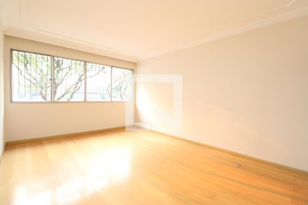 Sala de apartamento à venda com 3 quartos, 84m² em Vila Pompéia, São Paulo