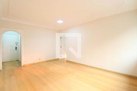 Sala de apartamento à venda com 3 quartos, 84m² em Vila Pompéia, São Paulo