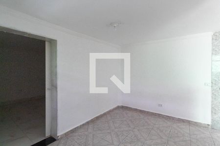 Sala de casa para alugar com 1 quarto, 65m² em Burgo Paulista, São Paulo