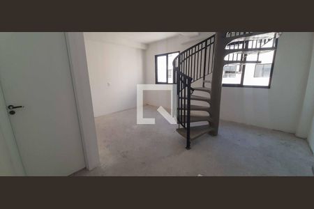 Sala de kitnet/studio à venda com 1 quarto, 39m² em Bonfim, Osasco