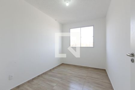 Quarto 1 de apartamento para alugar com 2 quartos, 43m² em Vila Princesa Isabel, São Paulo