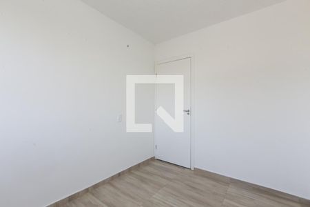 Quarto 1 de apartamento para alugar com 2 quartos, 43m² em Vila Princesa Isabel, São Paulo