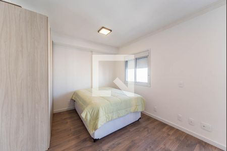 Quarto de apartamento para alugar com 1 quarto, 32m² em Vila Nair, São Paulo